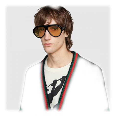 gucci sunglasees|Gucci sunglasses official website.